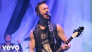 Bullet For My Valentine - Army of Noise