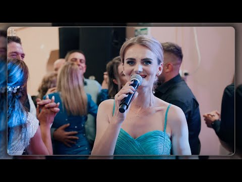 Adelina Popa si formatia - LIVE Nunta Ovidiu& Claudia , Colaj de Petrecere