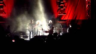 Little Big Town - Turn The Lights On -  08-09-2014 Anderson Indiana Hoosier Park Casino