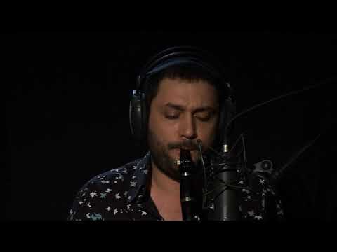 Taksim Trio - Uşşak Oyun Havası (Taksim Trio DVD - 2007)