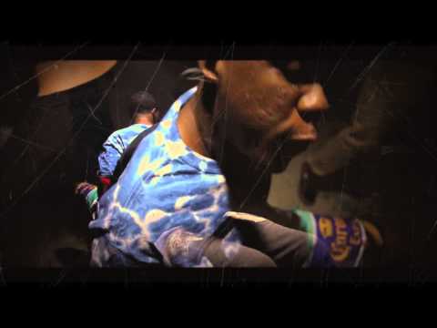 Ill Wait - NHT Boyz - Nikatine Ft. Chippass - Produced By Mike Digem - Directed By BuB Da SOP