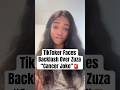 TikToker Faces Backlash Over Zuza Cancer Joke Shorts GlowHouseDrama ZuzaGlowHouse