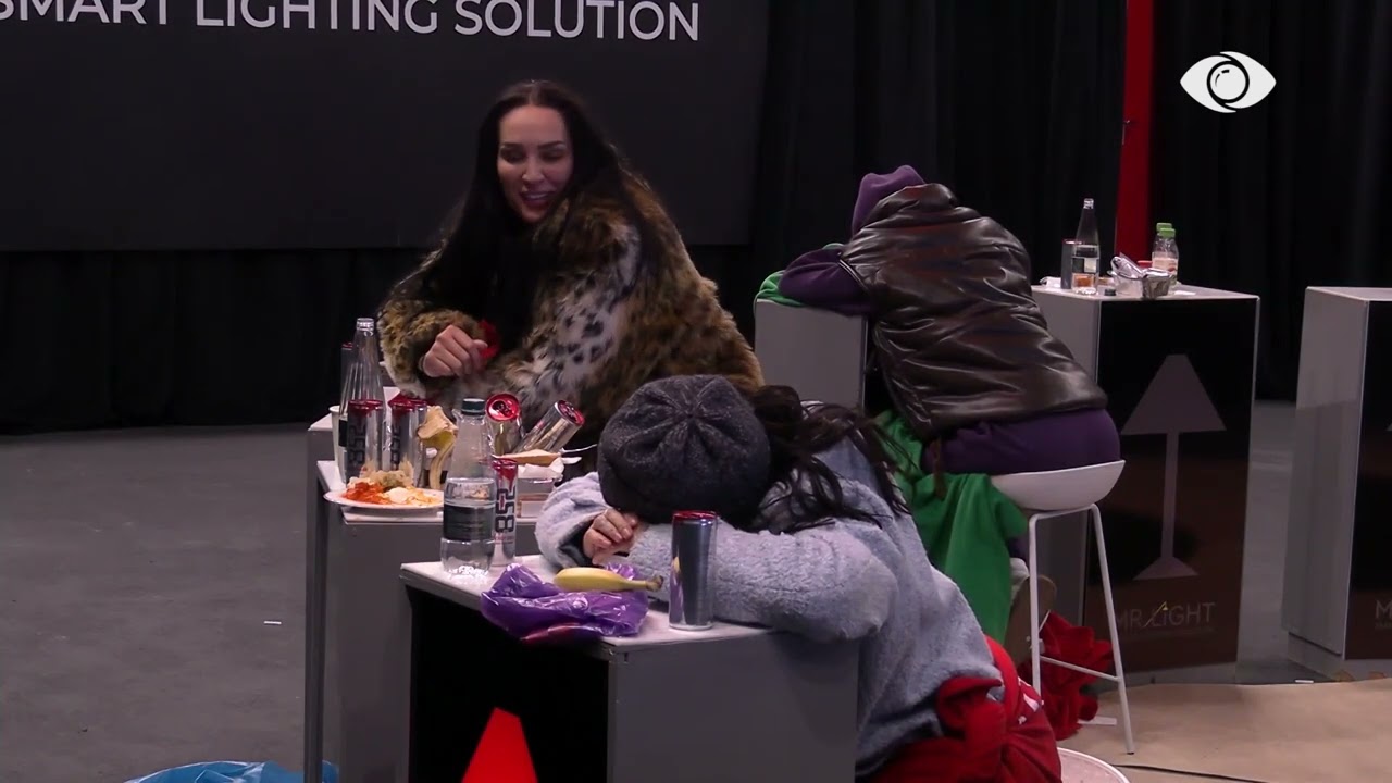 “Mbi 4 orë që nuk dorëzohet njeri”/ Fationi e ‘sfidon’, Erjola: Dua ta fitoj vet…