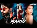 Mario 2026 New Released Hindi Dubbed Romantic Thriller Movie Hebah Patel Anirudh Sreevatsav