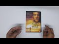 Rabbit Proof Fence DVD COVER Artwork HD UNBOXING