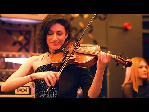 Sean Norvis ft. Copamore & Justine Berg - Embrace Me | Official Video