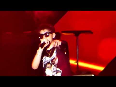 창모(CHANGMO)-아름다워 201708 전주얼티밋뮤직페스티벌 JUMF2017