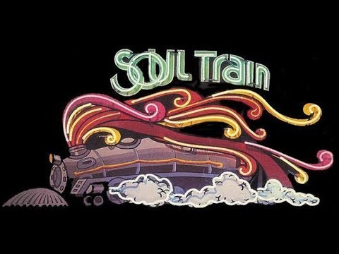 Soul Train - Curtis Mayfield, The Main Ingredient, Hank Ballard