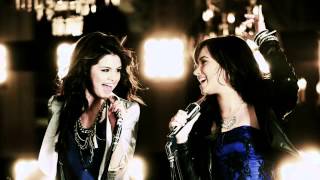 Demi Lovato & Selena Gomez - One And The Same (Acapella)