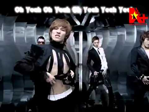 [Vietsub+Kara] MBLAQ - Oh Yeah [Happy 4th Anniversary][AplusVNTeam]