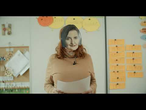 KAPITÁN DEMO - NAŠI NEJSOU DOMA (ft. Eva Holubová) official video