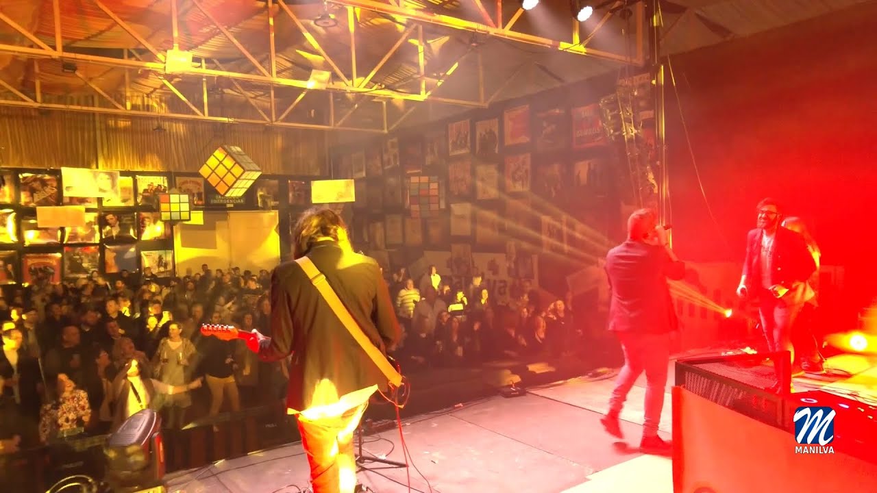 La Nochentera llega este sábado