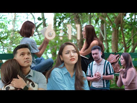 MIZO FILM (SIX ELEVEN) | BTS