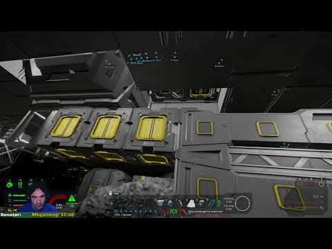 Asteroid Base is Asteroiding Longtime.  Surviving in Space!