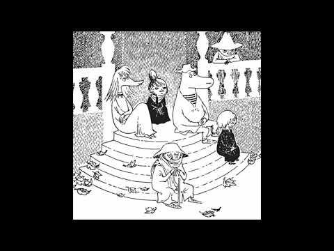 Moomin Voices - Höstvisa (2003)