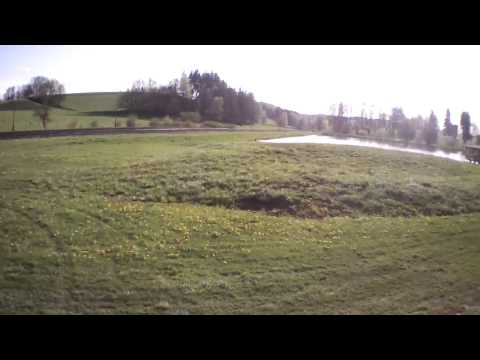 AR.Drone 2.0 Video: 2015/05/02