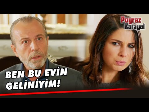Songül, Bahri Baba'ya Kafa Tuttu! - Poyraz Karayel 31. Bölüm