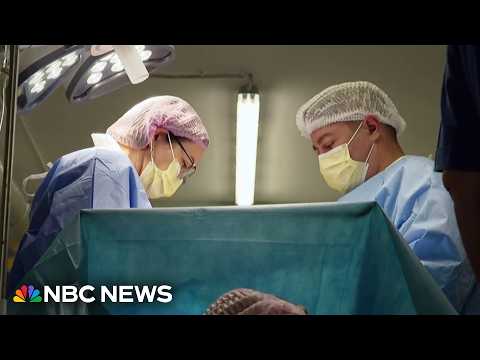 Ukraine's other front in its war with Russia: A fight to have more babies