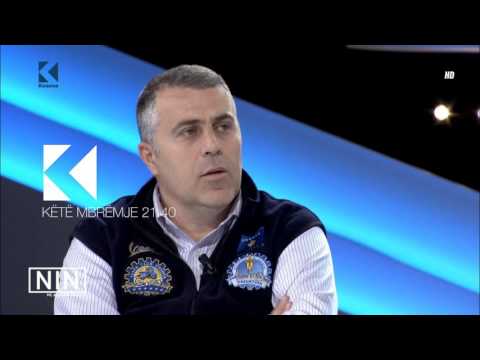 Promo - NIN - 29.02.2016