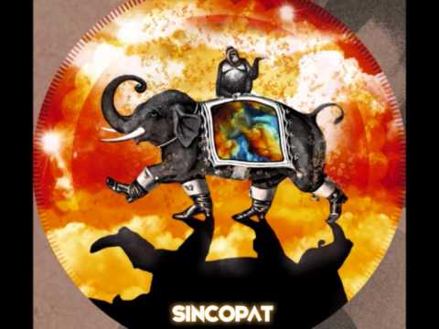 Samuel Dan - Promolone [Sincopat 08]