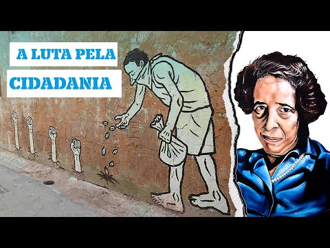 A luta pela cidadania