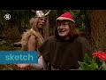 Gefeliciteerd met de oerknal | Igor en Robin