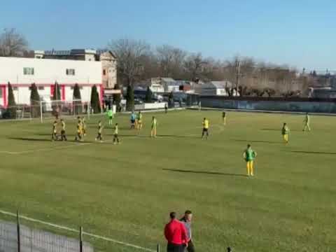 Sporting Liești - Foresta Suceava: 3-1