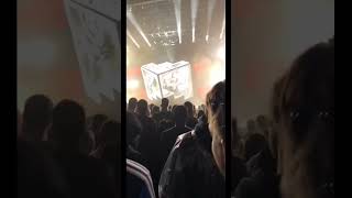 @deadmau5 -Midas heel  @mau5trap @TouchDesignerOfficial #deadmau5 #cube #touchdesigner