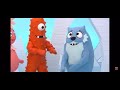 Yo Gabba Gabba The Marching Game