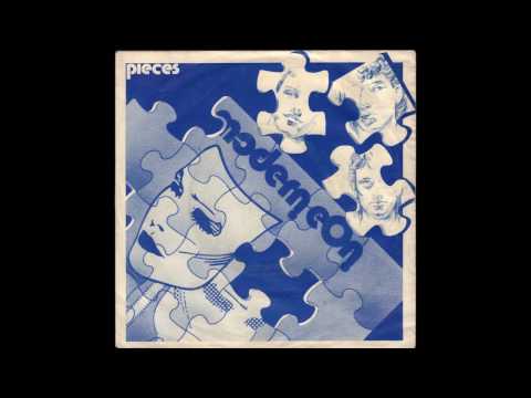 Modern Eon - Pieces (1979) full 7” 45 RPM