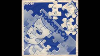 Modern Eon - Pieces (1979) full 7” 45 RPM