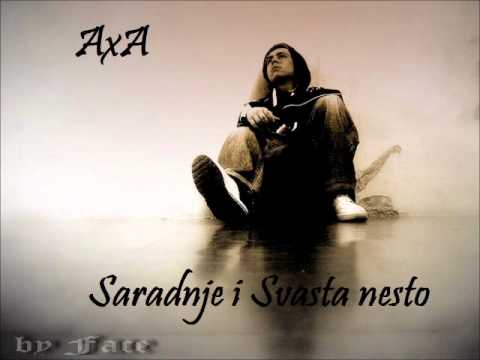 AxA & Meansis - Club Banger (2011)