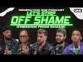 Let S Strip Off SHAME Freedom From Shame Generation One