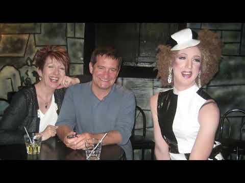 Behind the Scenes Special Episode Tribute to Michael Lamport