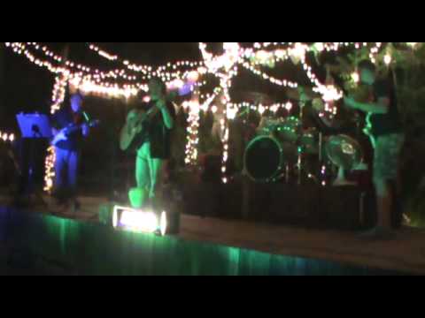 AKABAND 2015 browneyedgirl