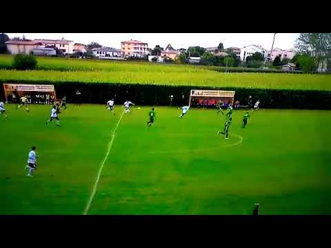 Veneto - Prima Categoria Girone H - Giornata 3 - Gorghense vs San Stino