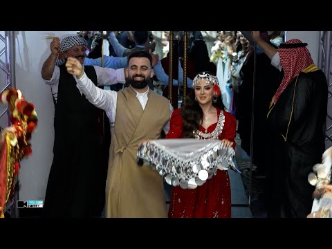 Henna Night of Manuel & Ramina 24 4 2025