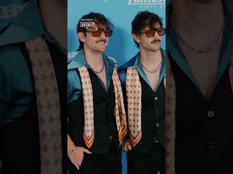 Fantastic Four Fashion Recap