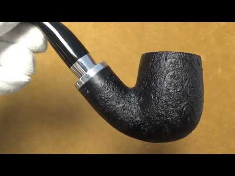 Pipa Chacom Skipper Sabbiata 41 - filtro 9mm