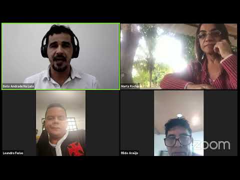 Assembleia Geral Rede Estadual - 11/03/2022