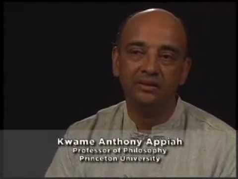Thought Leader Kwame Anthony Appiah on Cosmopolitanism