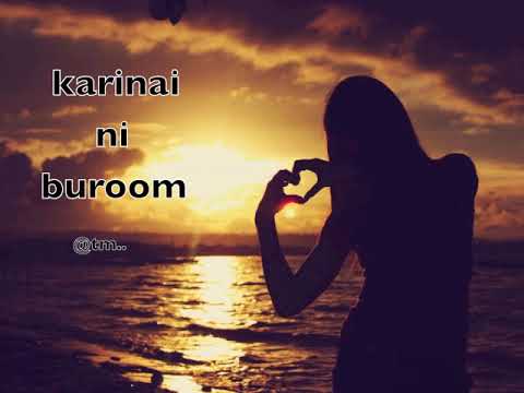 2017 KARINAI NI BUROOM ReMaKe by elijahL - Kiribati@tm..