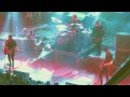 Placebo - Scene Of The Crime - Live in Belfast ...