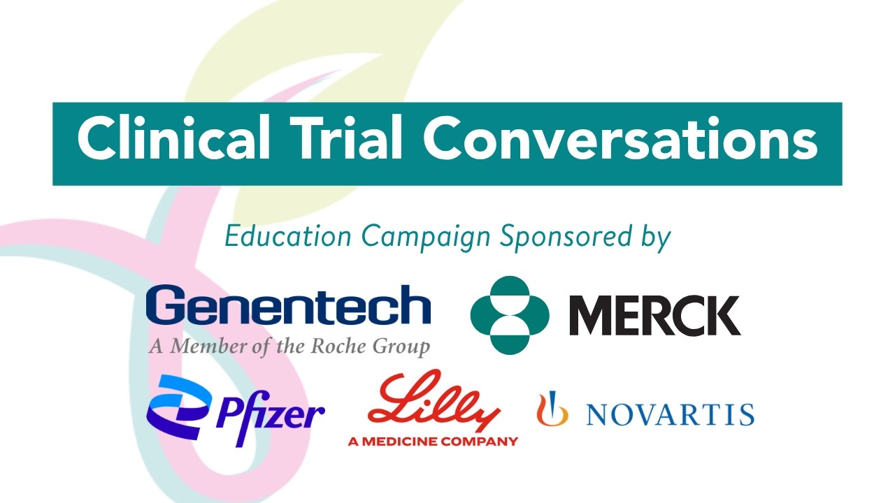 Clinical Trials Conversations