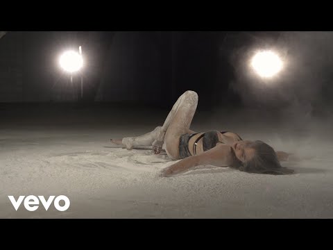 Paty Cantú - Conocerte (Behind The Scenes)