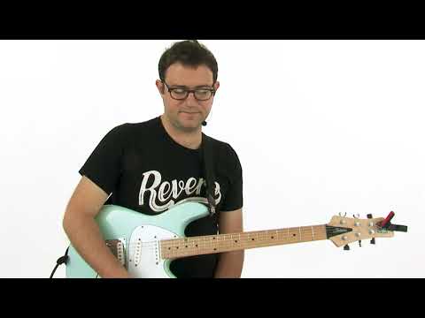 🎸 Bob Lanzetti Guitar Lesson - Acoustic Rhythm Starting Point: Analysis & Breakdown