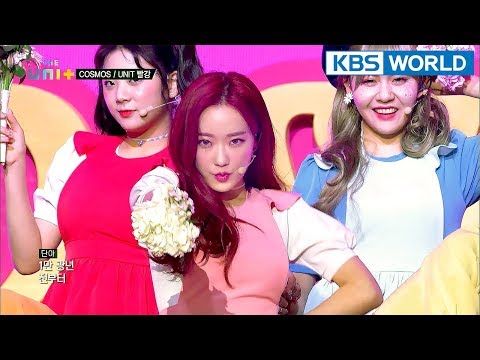 The Unit | 더 유닛 - Ep.24 : Be Cute or Sexy [ENG/2018.03.01]