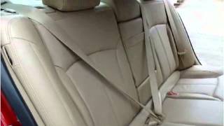 preview picture of video '2012 Buick LaCrosse Used Cars Bowdon GA'