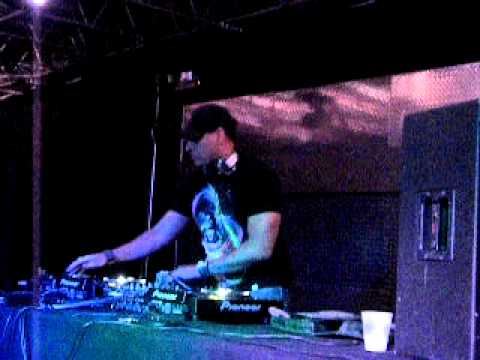 Richard "Humpty" Vision 2011