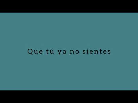 Desvelo c-kan y Raymix (Letra)